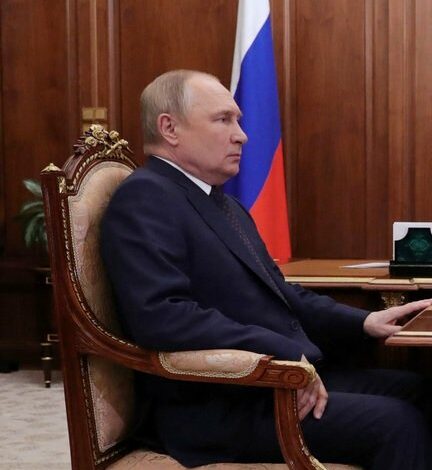 Путин умира от рак, видеата му са фейкове (РАЗСЛЕДВАНЕ)