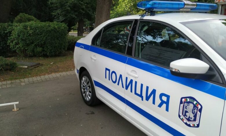 Разследват убийство след пиянски скандал в Стамболийски
