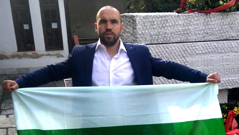 Браво! Българин съди Македония в Европейския съд по правата на човека (ПОДРОБНОСТИ)