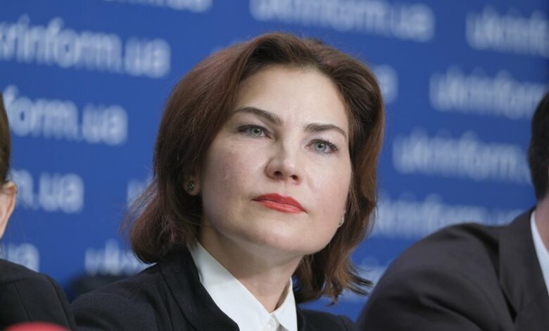 Украинският Гешев: Путин е най-големият военнопрестъпник на 21-и век