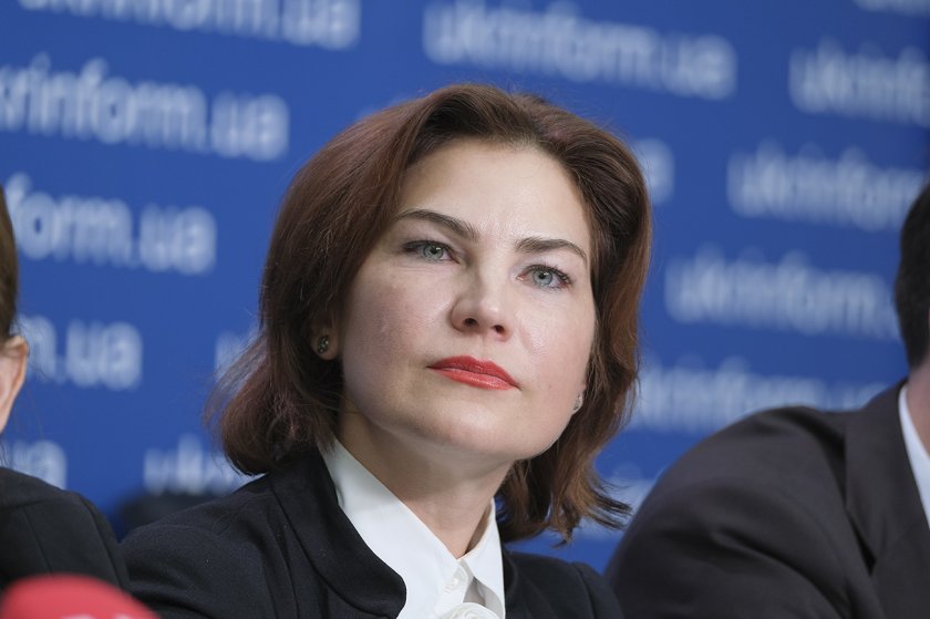 Украинският Гешев: Путин е най-големият военнопрестъпник на 21-и век