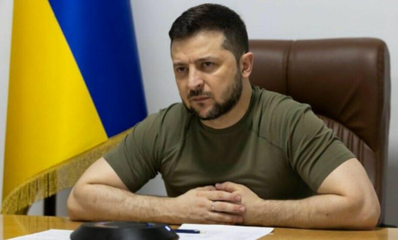 Украйна национализира дъщерни компании на две руски банки