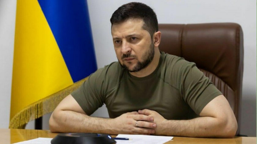 Украйна национализира дъщерни компании на две руски банки