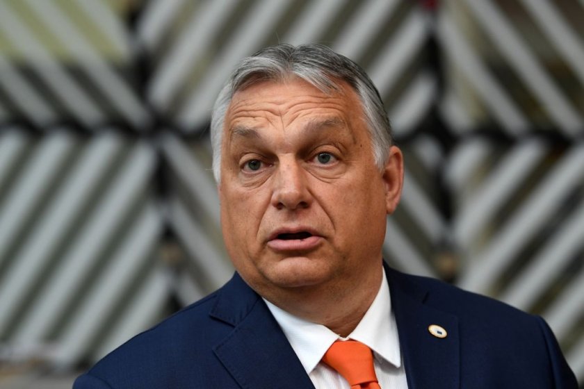 Унгария няма да подкрепи новите санкции на ЕС срещу Русия