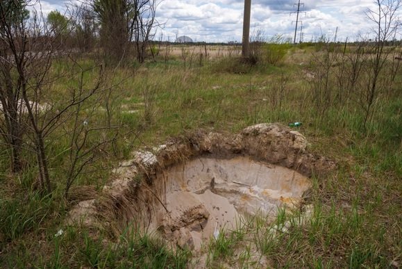 ВОЛОДЯ, МОЛОДЕЦ! Хиляди руски войници умират в адски мъки след окупацията на Чернобил