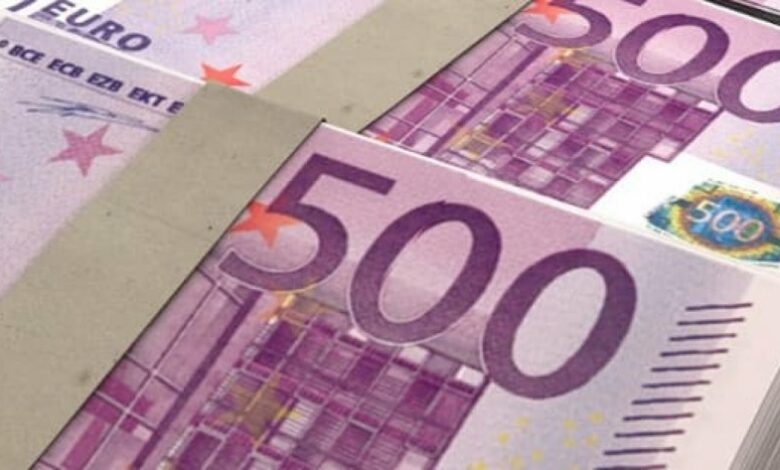 Заловиха турчин с недекларирани над 1 600 000 евро на "Капитан Андреево"