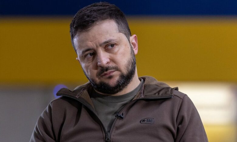 Зеленски предупреди: Ако не бъдат разблокирани пристанищата ни, светът ще се изправи пред продоволствена криза