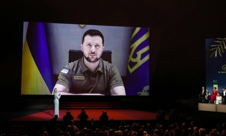 Зеленски се връща към преговорите