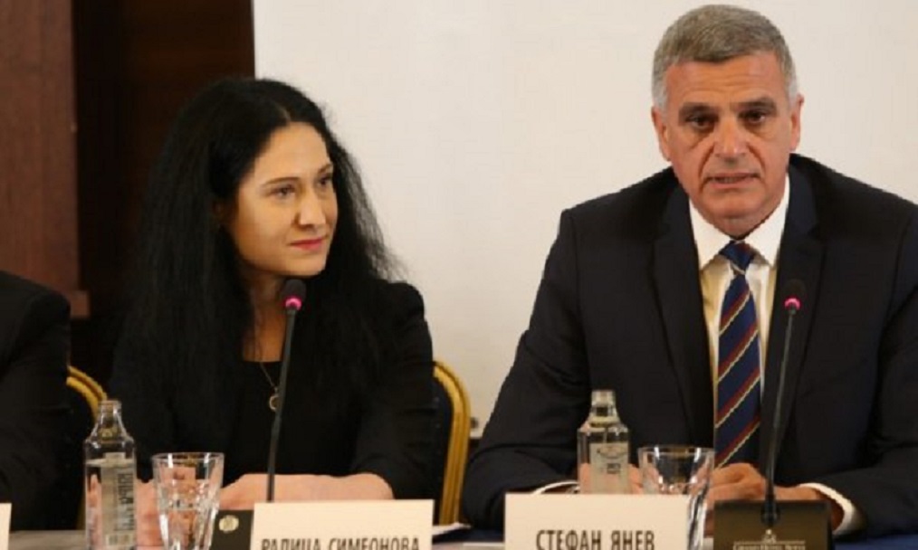 Защо Стефан Янев изрита Ралица от „Български възход“?