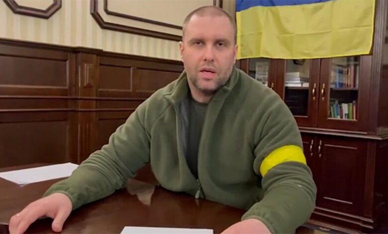 15 жертви след руски обстрел в Харковска област