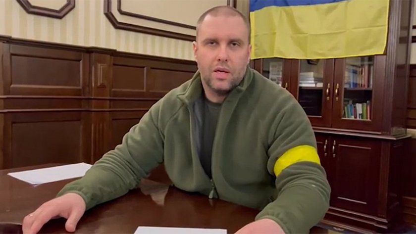 15 жертви след руски обстрел в Харковска област