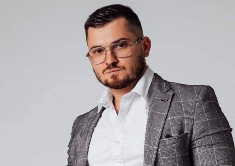 БИЗНЕС с хора: Това е украинецът, напълнил България с луксозни „бежанци” срещу 1000 гривни на човек