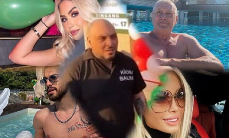 СУПЕР СКАНДАЛ: Сводник около Емрах Стораро лапал пари за пътища по времето на ГЕРБ (СНИМКИ)