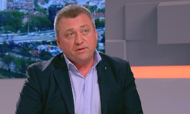 Само в Narod.bg: Ерджан Ебатин от ДПС се хвали с 20 бона бонус за гласувалите срещу Киро&Асен