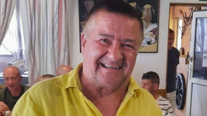 18-годишен син на прокурор пребил легендата на Миньор