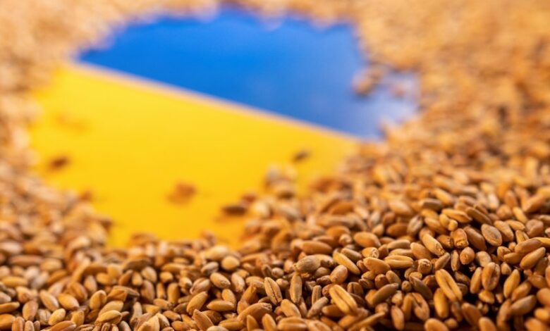 18 хил. тона украинско зърно стигнаха до Испания