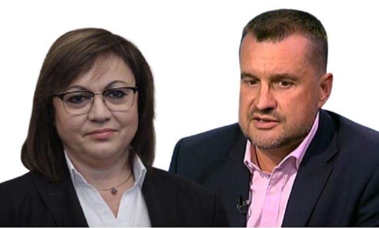 В 12 без 5: Корнелия и Калоян Методиев бетонират свои калинки в държавни дружества