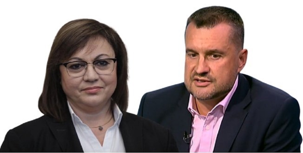 В 12 без 5: Корнелия и Калоян Методиев бетонират свои калинки в държавни дружества