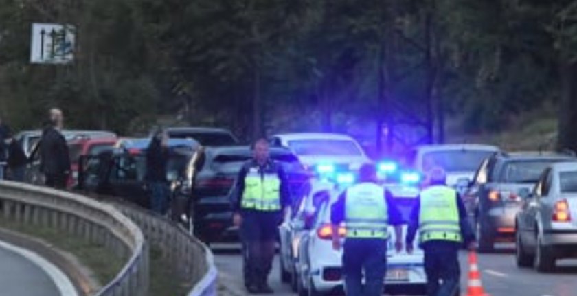 30-годишен брокер е загиналият в адската катастрофа във Варна