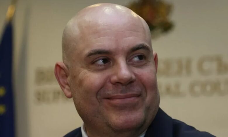 ГАВРА: Иван Гешев иска амнистия за „кошаревските” свидетели