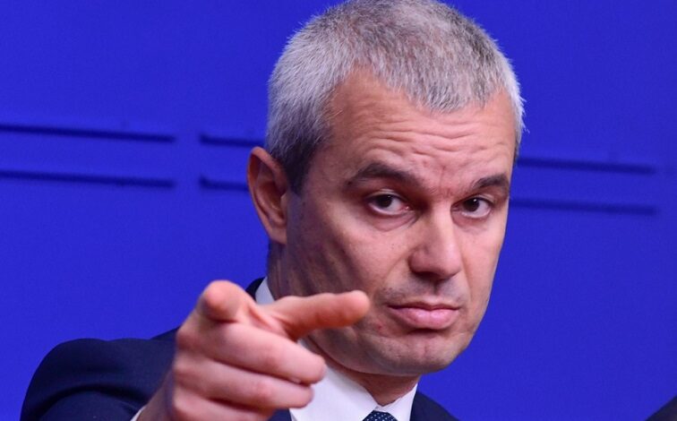 ВРЪТКА: Масони спасиха палата на Костя Копейкин