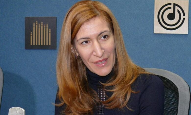 Първо в Narod.bg: Николина Ангелкова напуска ГЕРБ, отива в ПП!