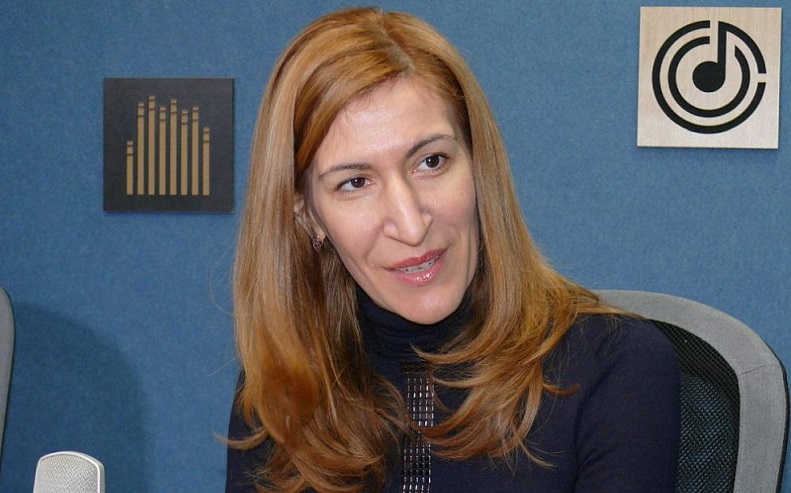 Първо в Narod.bg: Николина Ангелкова напуска ГЕРБ, отива в ПП!