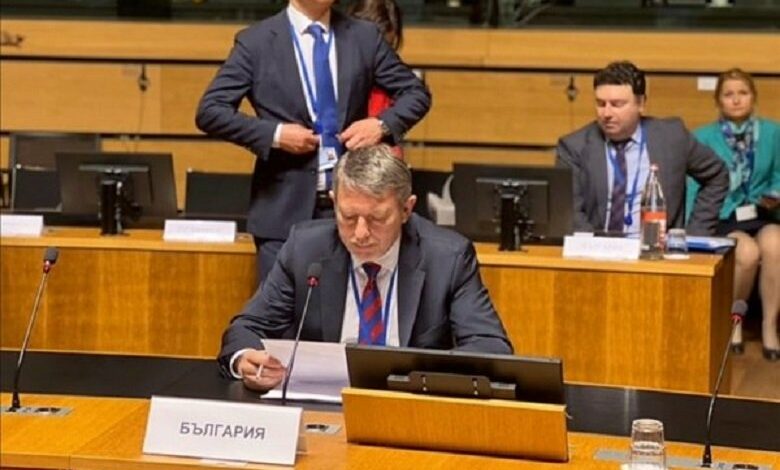 БГ позицията: Русия използва енергията и храните като оръжие