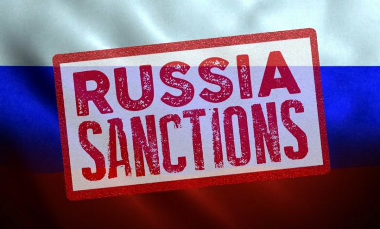 Блокираните руски активи надхвърлят 330 млрд. долара
