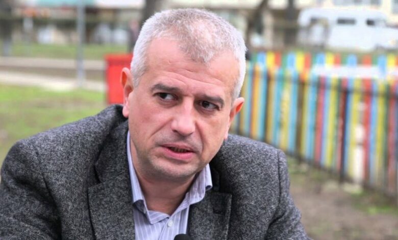 Бойко Атанасов обжалва изборите за членове на ВСС