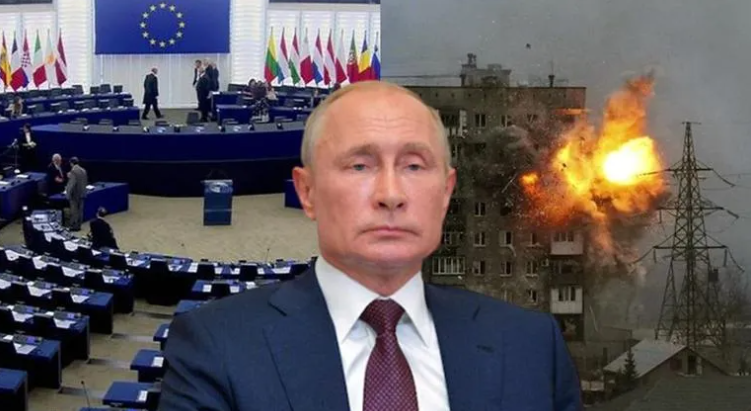 Брюксел готви нов пакет санкции срещу Русия