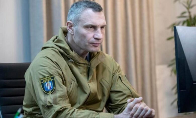 Дийп фейк: Мним Кличко разговаря с еврокметове за гей парад в Киев