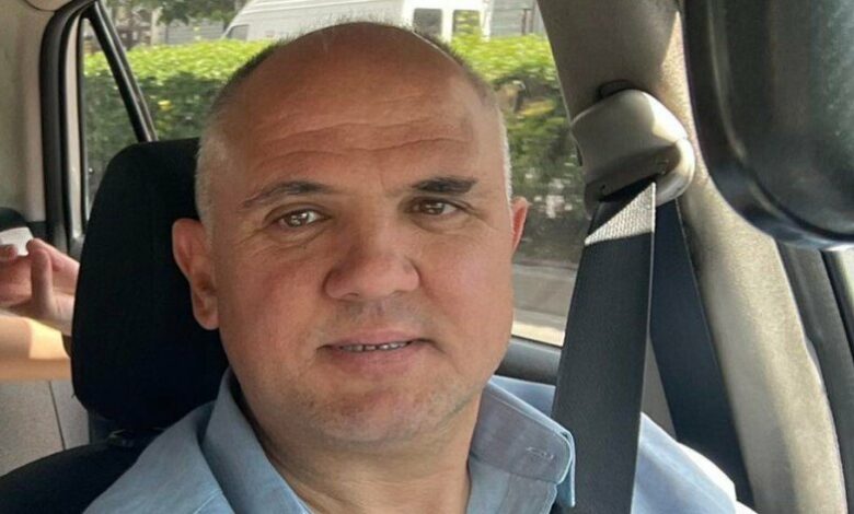 Две седмици издирват Стоян от Пловдив
