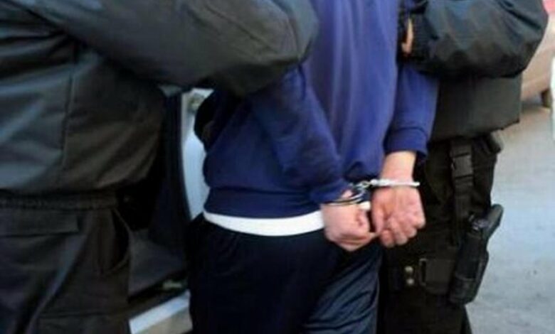 Хванаха опасен грабител в Смолян
