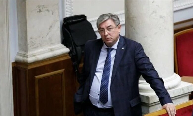 Интерпол арестува украински депутат в Молдова