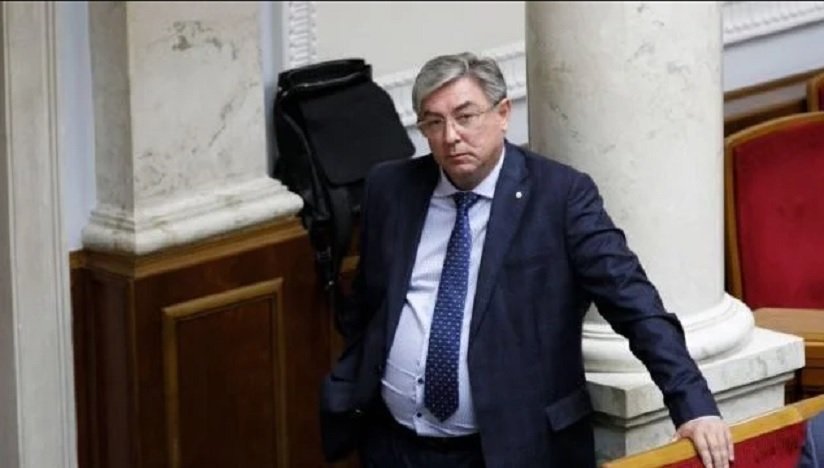 Интерпол арестува украински депутат в Молдова