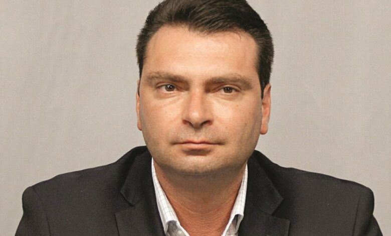 Калоян Паргов с остра реакция за изгонените руски дипломати