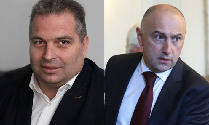 САМО в Narod.bg: Караджов и Каримански вадят далаверите на Киро и Асен!