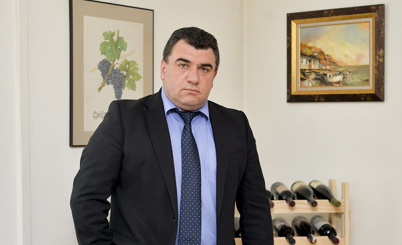 НОВИНА в Narod.bg: Махнаха още един кърлеж от ГЕРБ – Красимир Коев е аут, ИАЛВ има нов шеф