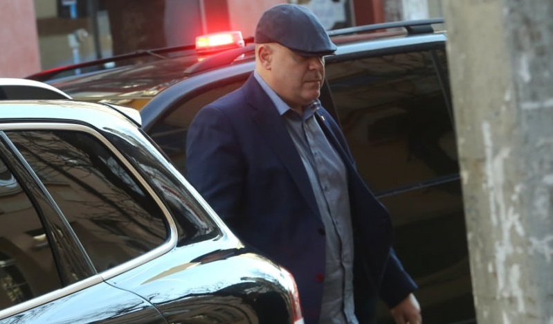 СКАНДАЛ: Иван Гешев има 64 фиша за превишена скорост