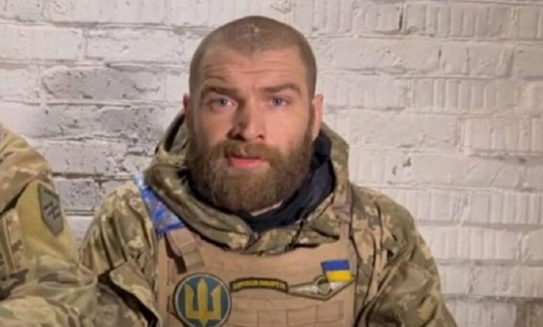 Командирите от &bdquo;Азовстал&rdquo; прехвърлени в Русия