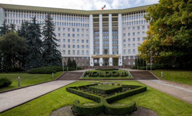 Молдова спря руските новини със закон