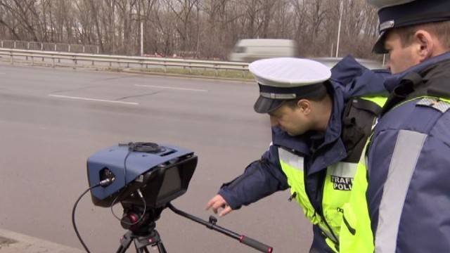 Над 300 джигити спипа КАТ само за 3 часа