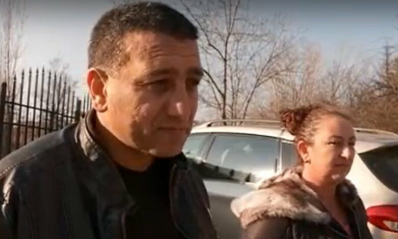 Обвиниха Пиже и сина му за побоя над полицаи в Самоков
