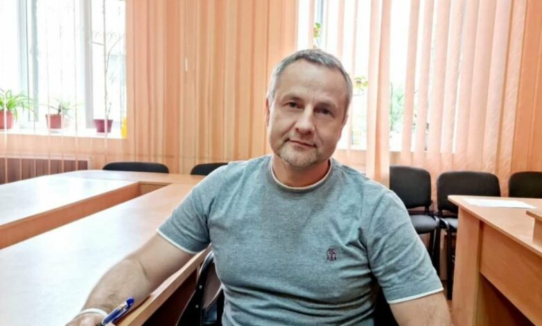 Отвлякоха кмета на украинския град Херсон