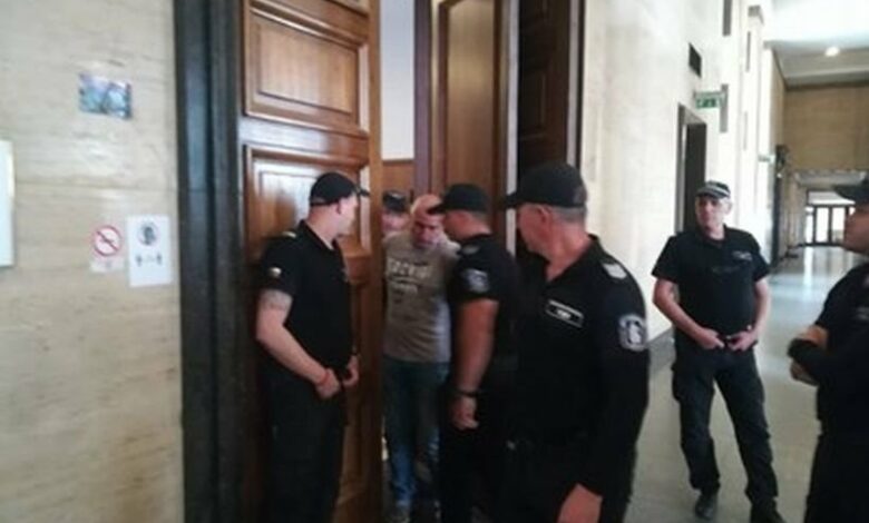 Перничанинът Божидар трафикирал 10 кг от 4-те тона кокаин