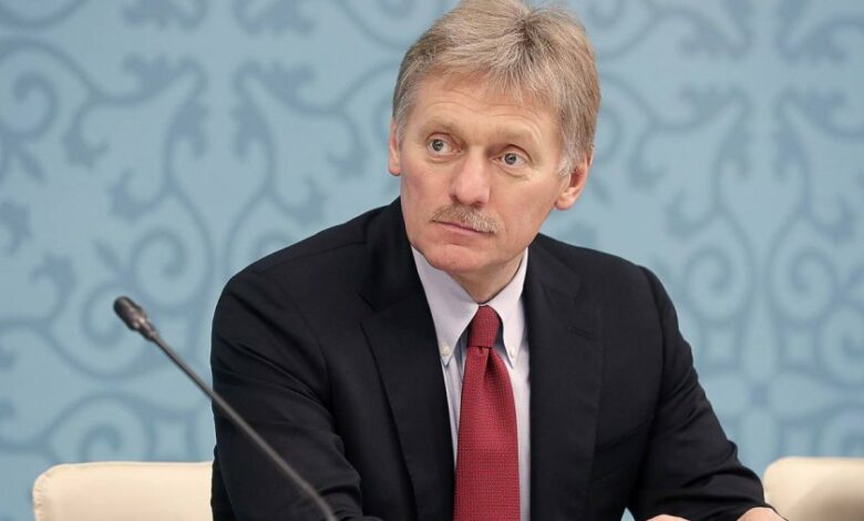 Песков: Мирният план за Украйна е възможен само при едно условие