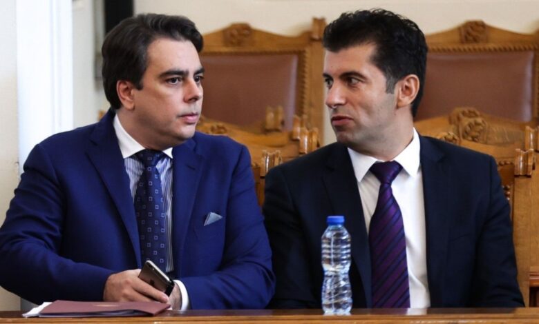 Главният секретар на президента им го каза! „Промяната“ дойде с некомпетентност и така ще си отиде