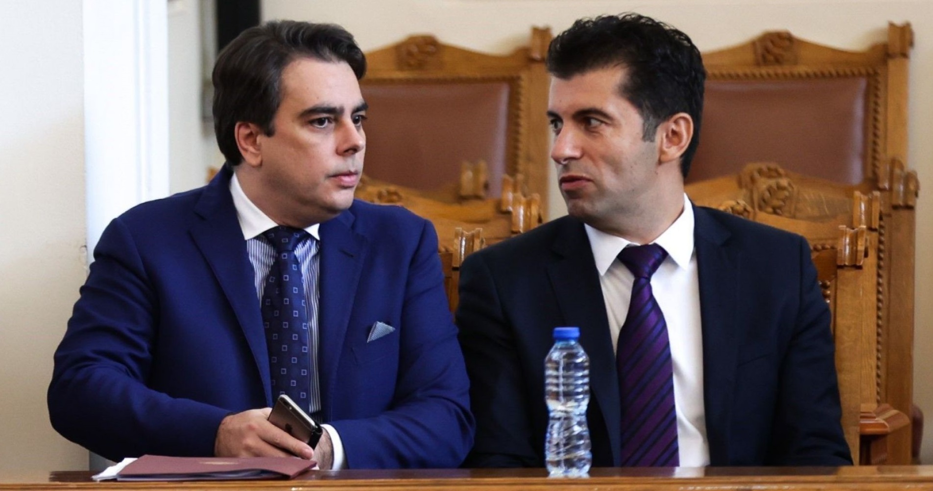 Главният секретар на президента им го каза! „Промяната“ дойде с некомпетентност и така ще си отиде