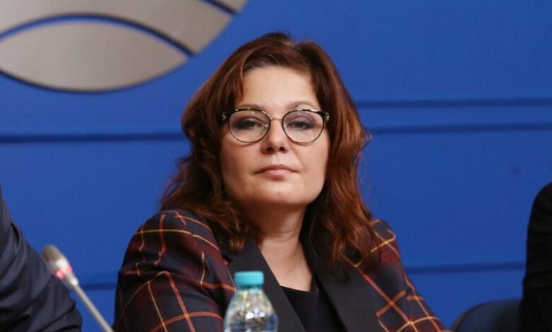 По-бързи производства за нападения над медици поиска Сербезова